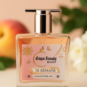 si armani