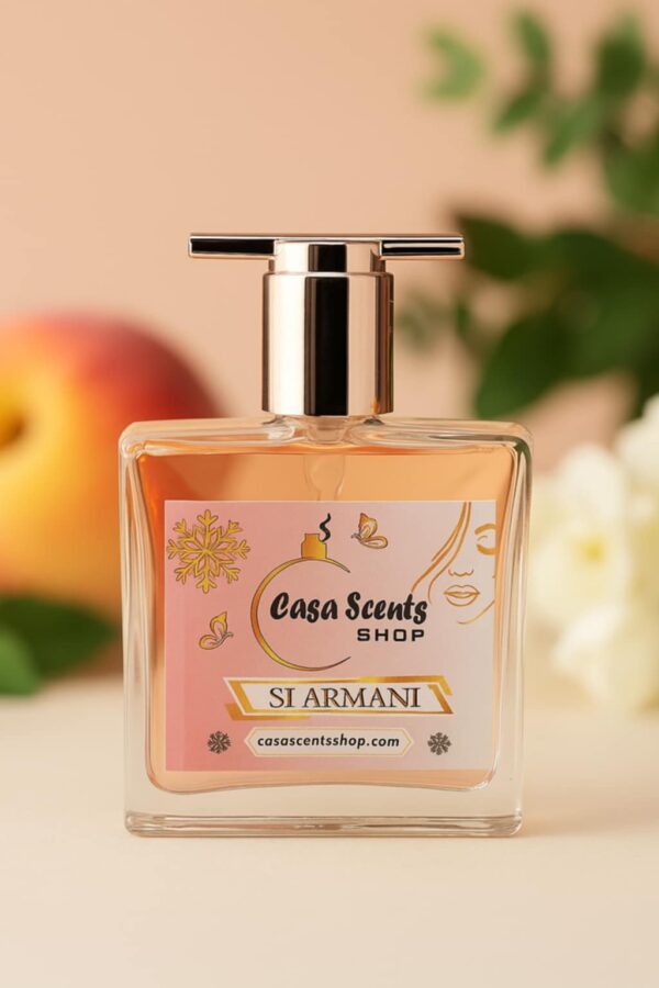si armani