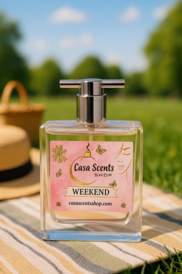 weekend